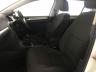USED 2014 14 VOLKSWAGEN GOLF 1.6 SE TDI BLUEMOTION TECHNOLOGY 5d 1 Owner/Bluetooth/DAB Radio