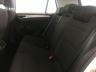 USED 2014 14 VOLKSWAGEN GOLF 1.6 SE TDI BLUEMOTION TECHNOLOGY 5d 1 Owner/Bluetooth/DAB Radio