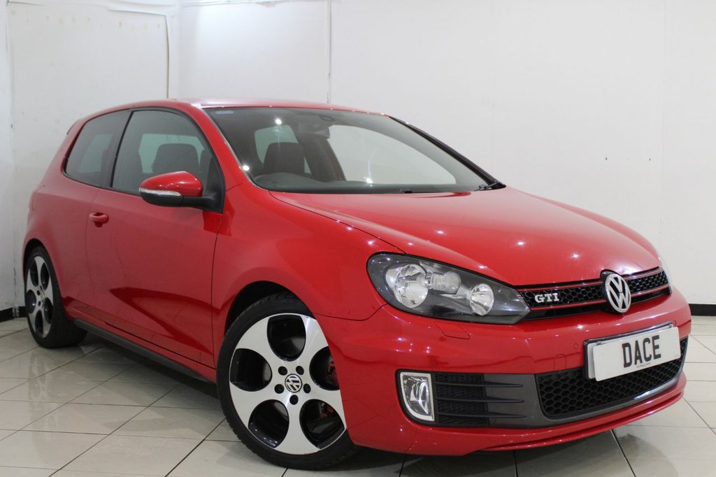 View our VOLKSWAGEN GOLF