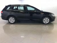 USED 2015 15 VOLKSWAGEN GOLF 1.6 SE TDI BLUEMOTION TECHNOLOGY DSG  1 Owner/Bluetooth/DAB Radio