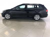 USED 2015 15 VOLKSWAGEN GOLF 1.6 SE TDI BLUEMOTION TECHNOLOGY DSG  1 Owner/Bluetooth/DAB Radio
