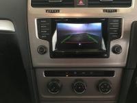 USED 2015 15 VOLKSWAGEN GOLF 1.6 SE TDI BLUEMOTION TECHNOLOGY DSG  1 Owner/Bluetooth/DAB Radio