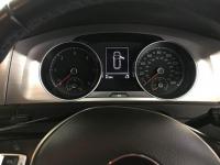 USED 2015 15 VOLKSWAGEN GOLF 1.6 SE TDI BLUEMOTION TECHNOLOGY DSG  1 Owner/Bluetooth/DAB Radio