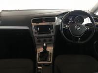 USED 2015 15 VOLKSWAGEN GOLF 1.6 SE TDI BLUEMOTION TECHNOLOGY DSG  1 Owner/Bluetooth/DAB Radio