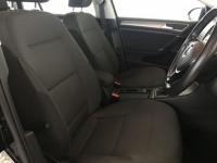 USED 2015 15 VOLKSWAGEN GOLF 1.6 SE TDI BLUEMOTION TECHNOLOGY DSG  1 Owner/Bluetooth/DAB Radio