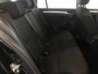 USED 2015 15 VOLKSWAGEN GOLF 1.6 SE TDI BLUEMOTION TECHNOLOGY DSG  1 Owner/Bluetooth/DAB Radio