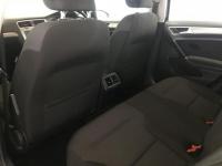 USED 2015 15 VOLKSWAGEN GOLF 1.6 SE TDI BLUEMOTION TECHNOLOGY DSG  1 Owner/Bluetooth/DAB Radio