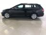 USED 2015 15 VOLKSWAGEN GOLF 1.6 SE TDI BLUEMOTION TECHNOLOGY DSG  1 Owner/Bluetooth/DAB Radio