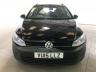 USED 2015 15 VOLKSWAGEN GOLF 1.6 SE TDI BLUEMOTION TECHNOLOGY DSG  1 Owner/Bluetooth/DAB Radio