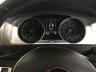 USED 2015 15 VOLKSWAGEN GOLF 1.6 SE TDI BLUEMOTION TECHNOLOGY DSG  1 Owner/Bluetooth/DAB Radio