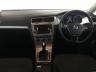 USED 2015 15 VOLKSWAGEN GOLF 1.6 SE TDI BLUEMOTION TECHNOLOGY DSG  1 Owner/Bluetooth/DAB Radio