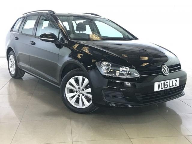 View our VOLKSWAGEN GOLF