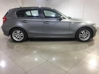 USED 2008 58 BMW 1 SERIES 2.0 120D 5d 175 BHP Great Car