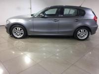 USED 2008 58 BMW 1 SERIES 2.0 120D 5d 175 BHP Great Car