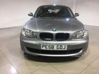 USED 2008 58 BMW 1 SERIES 2.0 120D 5d 175 BHP Great Car