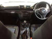 USED 2008 58 BMW 1 SERIES 2.0 120D 5d 175 BHP Great Car