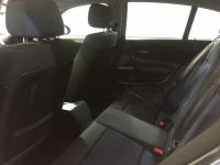 USED 2008 58 BMW 1 SERIES 2.0 120D 5d 175 BHP Great Car