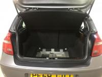 USED 2008 58 BMW 1 SERIES 2.0 120D 5d 175 BHP Great Car