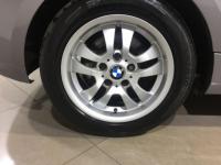 USED 2008 58 BMW 1 SERIES 2.0 120D 5d 175 BHP Great Car
