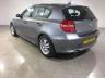 USED 2008 58 BMW 1 SERIES 2.0 120D 5d 175 BHP Great Car