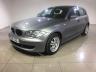 USED 2008 58 BMW 1 SERIES 2.0 120D 5d 175 BHP Great Car