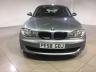 USED 2008 58 BMW 1 SERIES 2.0 120D 5d 175 BHP Great Car