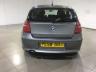 USED 2008 58 BMW 1 SERIES 2.0 120D 5d 175 BHP Great Car