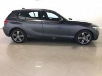 USED 2015 64 BMW 1 SERIES 2.0 116D SPORT 5d  1 Owner/Sat Nav/Bluetooth/DAB