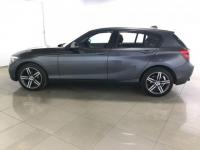 USED 2015 64 BMW 1 SERIES 2.0 116D SPORT 5d  1 Owner/Sat Nav/Bluetooth/DAB
