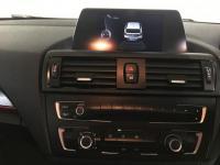 USED 2015 64 BMW 1 SERIES 2.0 116D SPORT 5d  1 Owner/Sat Nav/Bluetooth/DAB