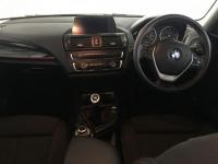 USED 2015 64 BMW 1 SERIES 2.0 116D SPORT 5d  1 Owner/Sat Nav/Bluetooth/DAB
