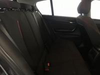 USED 2015 64 BMW 1 SERIES 2.0 116D SPORT 5d  1 Owner/Sat Nav/Bluetooth/DAB