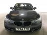 USED 2015 64 BMW 1 SERIES 2.0 116D SPORT 5d  1 Owner/Sat Nav/Bluetooth/DAB