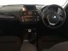 USED 2015 64 BMW 1 SERIES 2.0 116D SPORT 5d  1 Owner/Sat Nav/Bluetooth/DAB