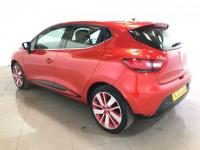 USED 2015 65 RENAULT CLIO 0.9 DYNAMIQUE S NAV TCE 5d 1 Owner/Sat Nav/Bluetooth