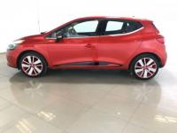 USED 2015 65 RENAULT CLIO 0.9 DYNAMIQUE S NAV TCE 5d 1 Owner/Sat Nav/Bluetooth