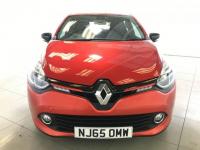 USED 2015 65 RENAULT CLIO 0.9 DYNAMIQUE S NAV TCE 5d 1 Owner/Sat Nav/Bluetooth