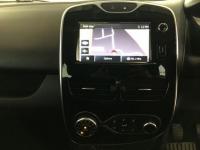 USED 2015 65 RENAULT CLIO 0.9 DYNAMIQUE S NAV TCE 5d 1 Owner/Sat Nav/Bluetooth