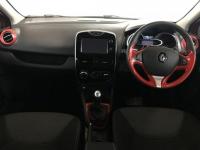 USED 2015 65 RENAULT CLIO 0.9 DYNAMIQUE S NAV TCE 5d 1 Owner/Sat Nav/Bluetooth
