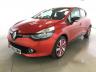 USED 2015 65 RENAULT CLIO 0.9 DYNAMIQUE S NAV TCE 5d 1 Owner/Sat Nav/Bluetooth