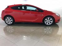 USED 2012 12 VAUXHALL ASTRA 1.4 GTC SPORT S/S 3d 