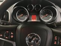 USED 2012 12 VAUXHALL ASTRA 1.4 GTC SPORT S/S 3d 