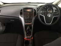 USED 2012 12 VAUXHALL ASTRA 1.4 GTC SPORT S/S 3d 