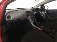 USED 2012 12 VAUXHALL ASTRA 1.4 GTC SPORT S/S 3d 