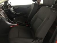 USED 2012 12 VAUXHALL ASTRA 1.4 GTC SPORT S/S 3d 