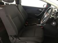 USED 2012 12 VAUXHALL ASTRA 1.4 GTC SPORT S/S 3d 