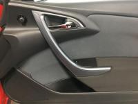 USED 2012 12 VAUXHALL ASTRA 1.4 GTC SPORT S/S 3d 