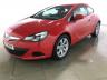 USED 2012 12 VAUXHALL ASTRA 1.4 GTC SPORT S/S 3d 