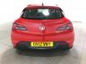 USED 2012 12 VAUXHALL ASTRA 1.4 GTC SPORT S/S 3d 