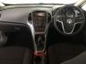 USED 2012 12 VAUXHALL ASTRA 1.4 GTC SPORT S/S 3d 